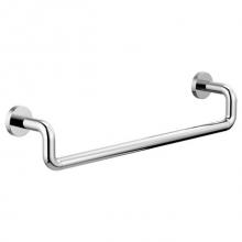 Brizo Canada 691835-PC - 18'' Towel Bar