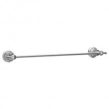 Brizo Canada 691861-PC - 18'' Towel Bar