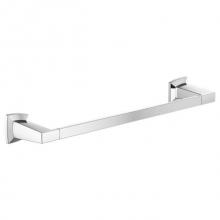 Brizo Canada 691888-PC - 18'' Towel Bar