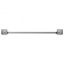 Brizo Canada 692430-PC - Brizo Virage 24'' Towel Bar