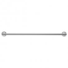 Brizo Canada 692475-PC - 24'' Towel Bar