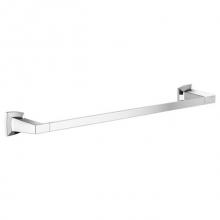 Brizo Canada 692488-PC - 24'' Towel Bar