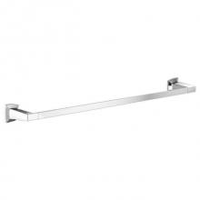 Brizo Canada 693088-PC - 30'' Towel Bar