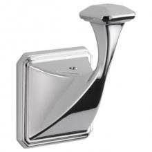 Brizo Canada 693530-PC - Brizo Virage Robe Hook