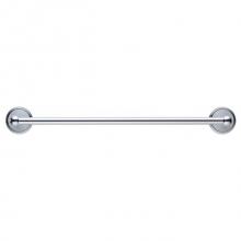 Brizo Canada 69518-PC - Traditional 18'''' Towel Bar Pc