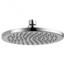 Brizo Canada 81375-PC - Brizo 8'' Round Raincan Showerhead