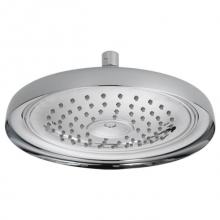 Brizo Canada 83310-PC - Ceiling Mount Shower Head Brizo Traditional