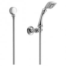 Brizo Canada 85885-PC - Handshower With Elbow