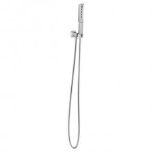 Brizo Canada 88888-PC - Wall Mount Handshower