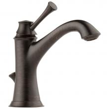 Brizo Canada 65005LF-RB-ECO - Single-Hole Bathroom Faucet 1Ltory Faucet