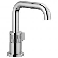 Brizo Canada 65035LF-PC-ECO - Single Handle Single Hole Lavatory Faucet