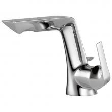 Brizo Canada 65050LF-PC-ECO - Single Handle Single Hole Lavatory Faucet