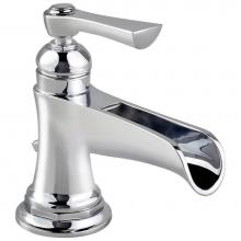 Brizo Canada 65061LF-PC-ECO - Single Handle Single Hole Lavatory Faucet