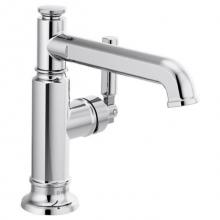 Brizo Canada 65076LF-PC - Single Handle Lavatory Faucet 1.5