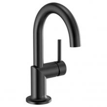 Brizo Canada 65175LF-BL - Single-Hole Bathroom Faucet 1L