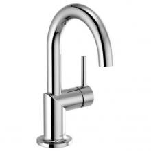 Brizo Canada 65175LF-PC - Single-Hole Bathroom Faucet 1L