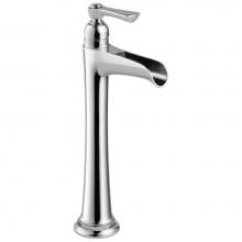 Brizo Canada 65461LF-PC-ECO - Single Handle Vessel Lavatory Faucet