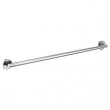 Brizo Canada 694275-PC - Contemporary Decorative Ada Grab Bar - 42''