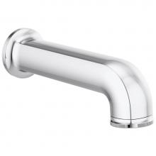 Brizo Canada 73506-PC - Diverter Tub Spout