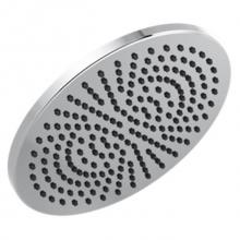 Brizo Canada 81392-PC-2.5 - Round Raincan Showerhead