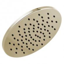 Brizo Canada 81392-PN - Round Raincan Showerhead