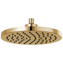 Brizo Canada 81398-PG-2.5 - Raincan Showerhead