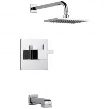 Brizo Canada T60480-PC-2.5 - Tempassure Thermostatic Tub/Shower Trim