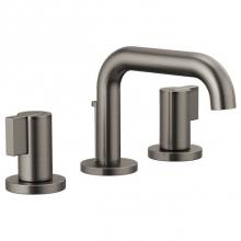 Brizo Canada 65334LF-SLLHP-ECO - Litze® Widespread Lavatory Faucet - Less Handles 1.2 GPM