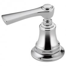 Brizo Canada HL5360-PC - Lavatory Lever Handle Kit