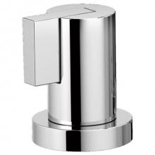 Brizo Canada HL632-PC - Roman Tub Handle Kit - Lever  .