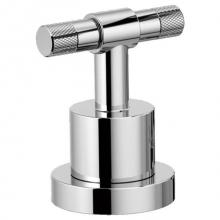 Brizo Canada HL633-PC - Roman Tub Handle Kit - T-Lever.