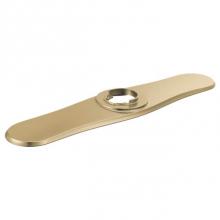 Brizo Canada RP101659GL - The Tulham™ Kitchen Collection by Brizo® Escutcheon