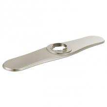 Brizo Canada RP101659SS - The Tulham™ Kitchen Collection by Brizo® Escutcheon