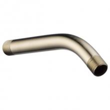 Brizo Canada RP40593BN - B-Shower Arm Brilliance Brushed Nickel