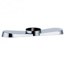 Brizo Canada RP42867 - B-Optional Escutcheon Chrome