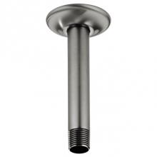 Brizo Canada RP48985SL - Shower Arm - 6 In. Ceiling Mount