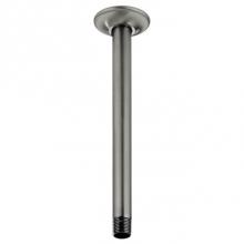 Brizo Canada RP48986SL - Shower Arm - 10 In. Ceiling Mount