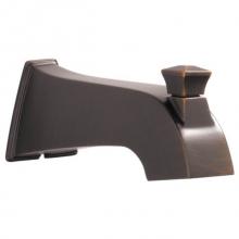 Brizo Canada RP49126RB - Vesi Tub Spout - Pull-Up Diverter