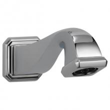 Brizo Canada RP62605PC - Brizo Virage: B-Tub Spout     Pull Down Diverter