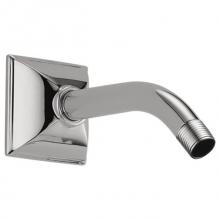 Brizo Canada RP71649PC - Brizo Vesi: Shower Arm And Flange