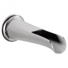 Brizo Canada RP78583PC - Channel Tub Spout - Non-Diverter