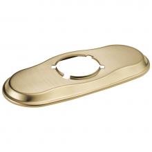 Brizo Canada RP80414GL - 4'' Escutcheon