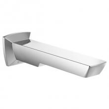 Brizo Canada RP90567PC - Non-Diverter Tub Spout