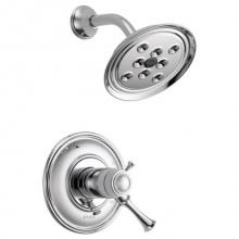 Brizo Canada T60205-PC - Shower Only - Medium Flow