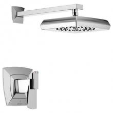 Brizo Canada T60288-PC - Tempassure Thermostatic Shower Trim