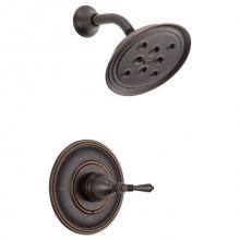 Brizo Canada T60P210-RB - Traditional Shower Only Trim