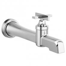 Brizo Canada T65798LF-PC-ECO - Single Handle Lavatory Faucet Trim