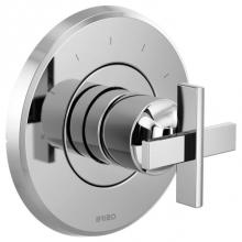 Brizo Canada T66T098-PCLHP - Levoir™ Sensori® Thermostatic Valve Trim - Handle Not Included