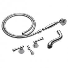 Brizo Canada T70305-PC - Baliza Tub Filler Trim Kit