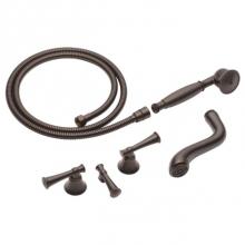 Brizo Canada T70305-RB - Baliza Tub Filler Trim Kit